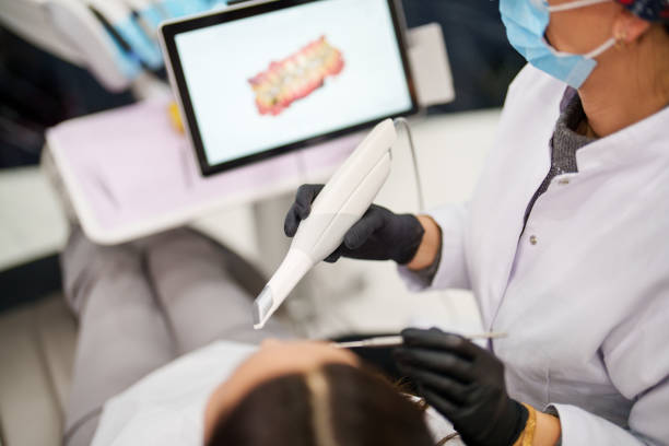 Professional Dental Services in Piedmont, CA